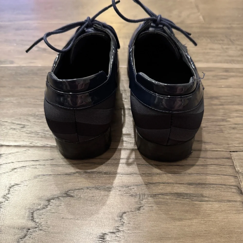 parrazo these black
